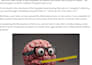 write or edit blogs and articles on stroke or brain injury